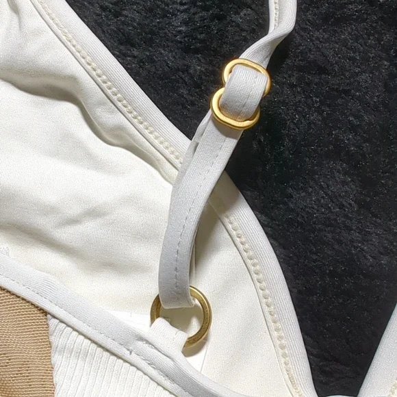 L*Space Macey Bikini Top - Picture 9 of 10